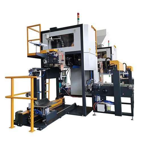 半自动称重包装机怎么保养