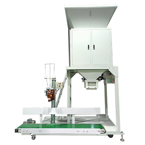 半自动称重包装机使用的注意事项有哪些？