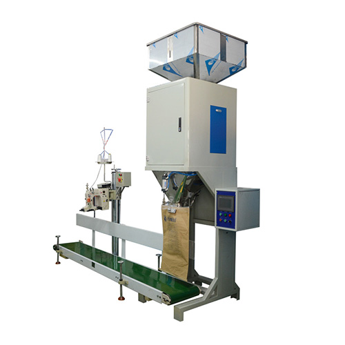 半自动包装机