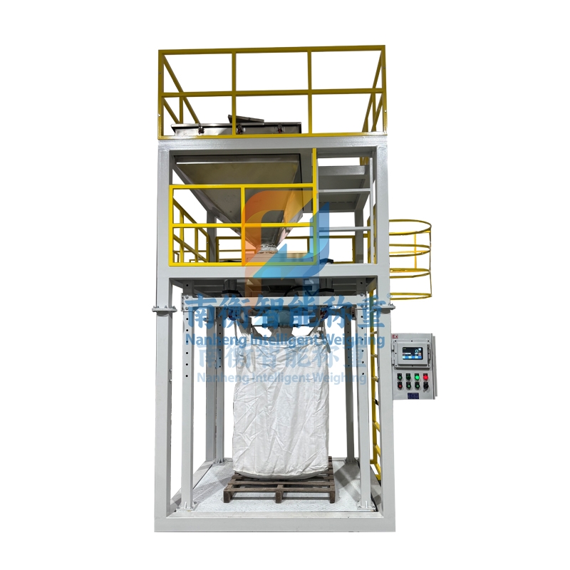 吨袋包装机