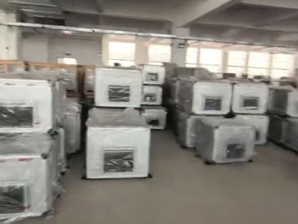 视频展示