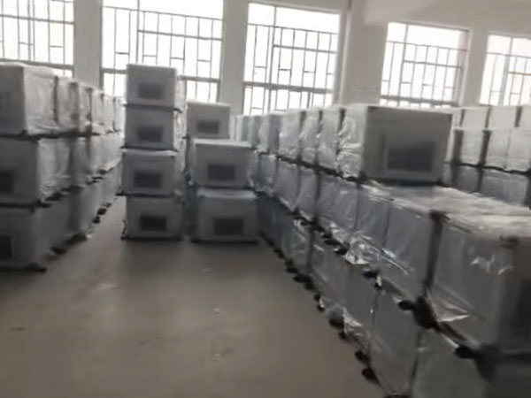 视频展示