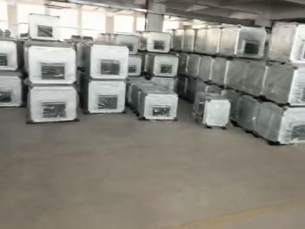 视频展示