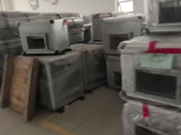 视频展示