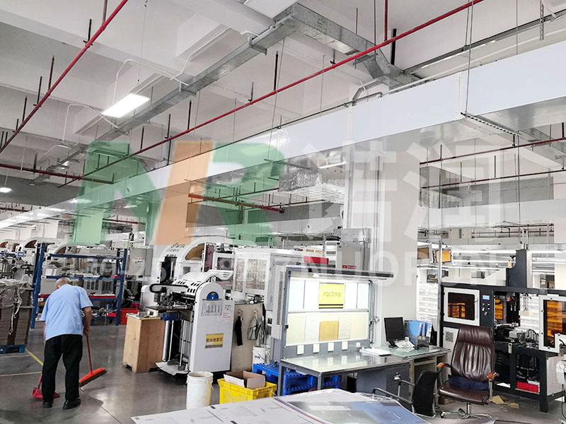 节能低碳空调工程案例