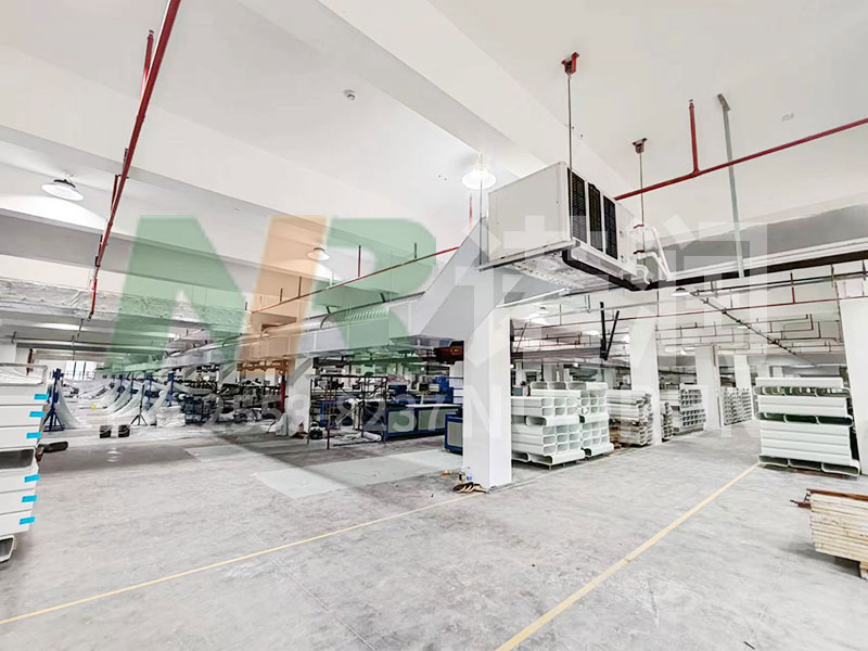 节能低碳空调工程案例