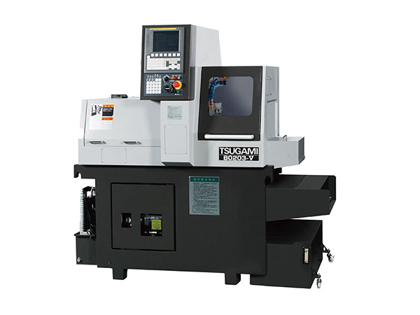 B0203-Ⅴ（CD式样）走心机