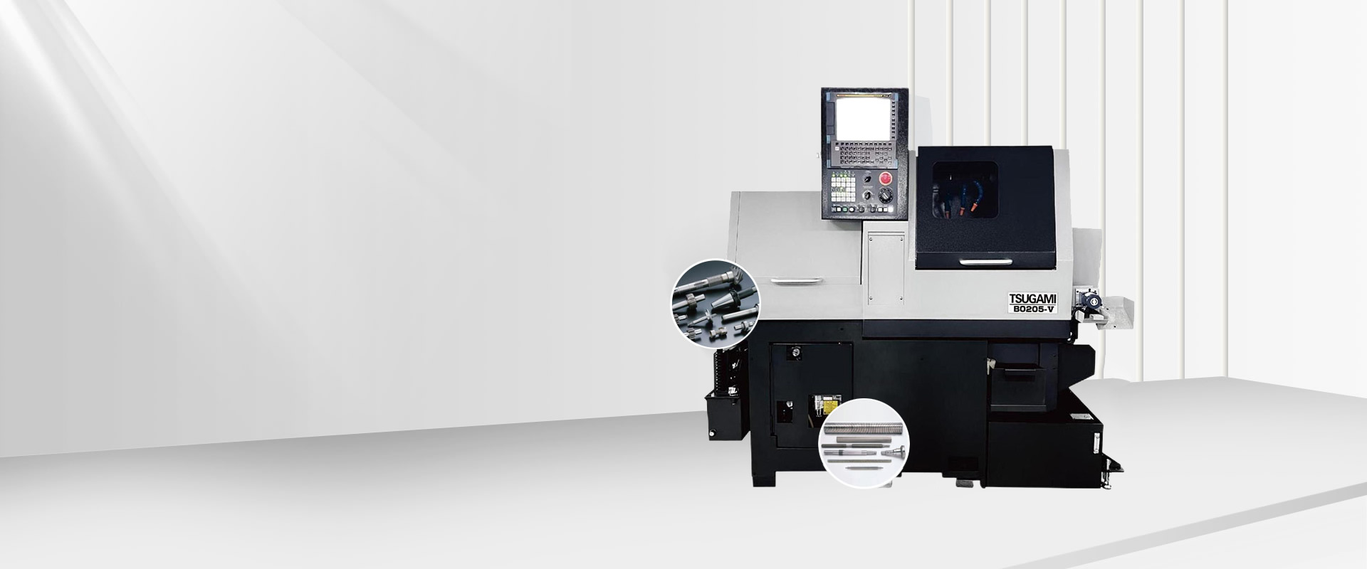 精密机械行业深耕10余年