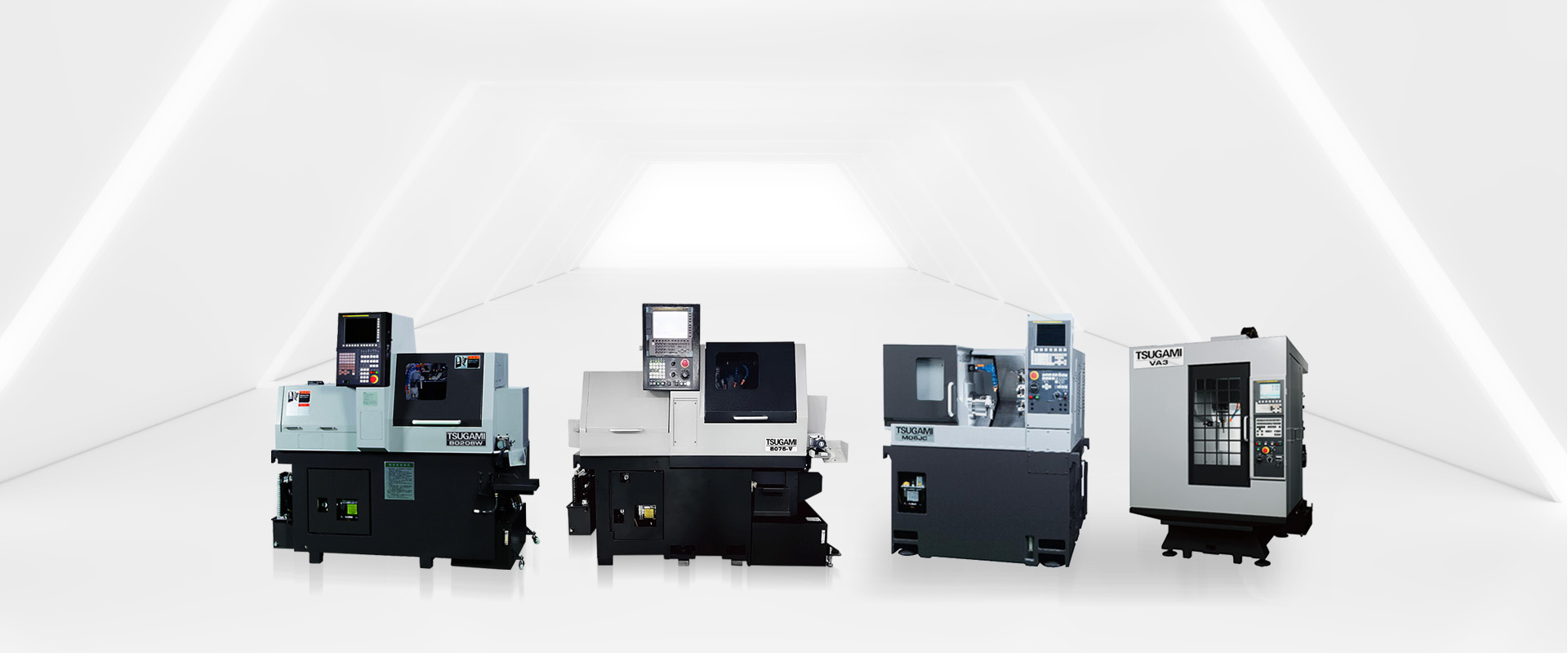 CNC精密自动车床