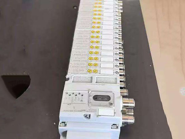 安沃驰阀岛（长）