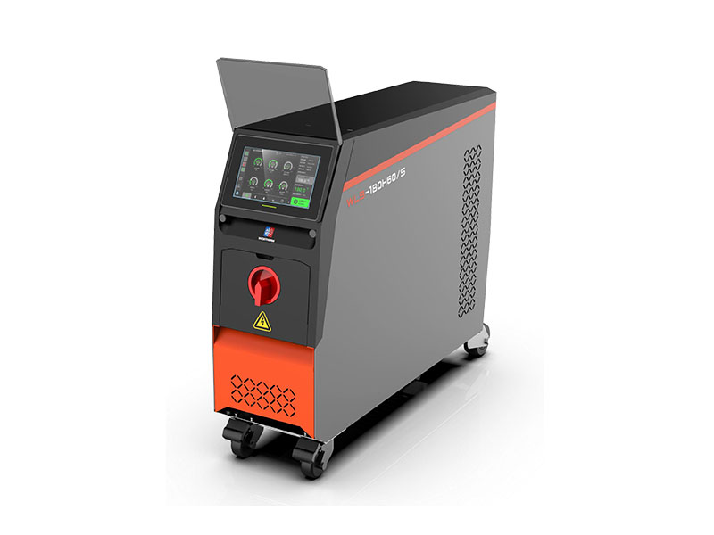 光学级模具温度控制机