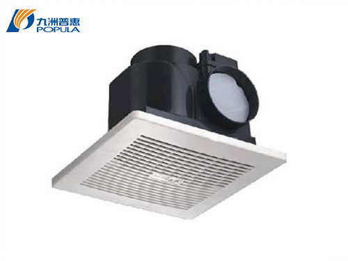 BPT天花板管道换气扇
