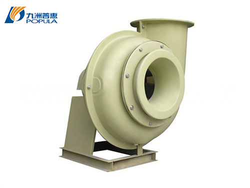 万通玻璃钢风机　HGF4-72-AA