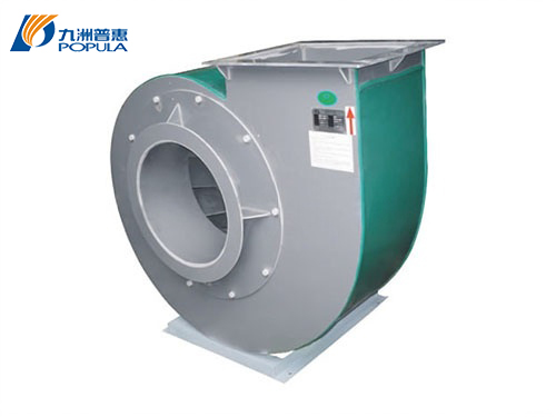 万通玻璃钢风机　PVC4-62