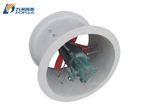 万通玻璃钢风机　BFT-35