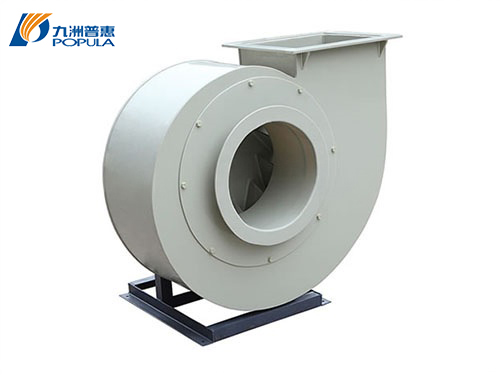 pp塑料风机    pp4-62