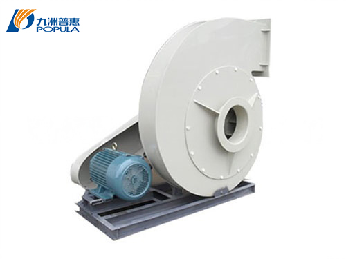 PP塑料风机　PP6-30C