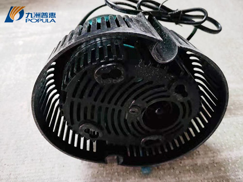 环保空调　抽水泵