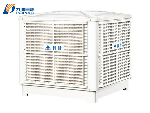 标准型蒸发式冷气机