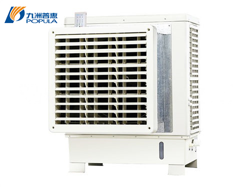 窗口型蒸发式冷气机