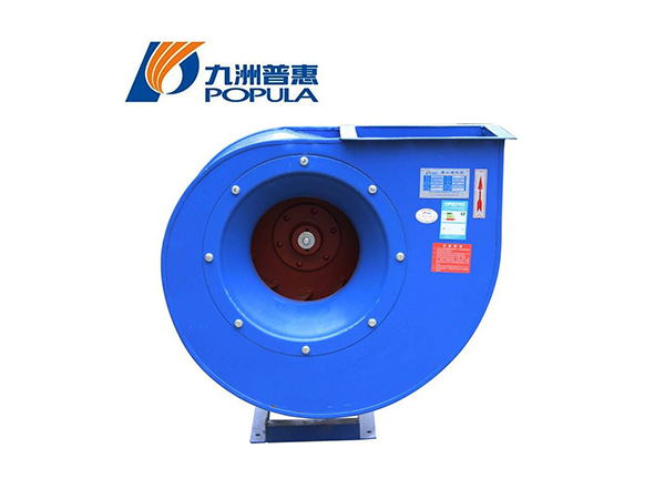 怎么做好离心风机润滑系统的维护工作？