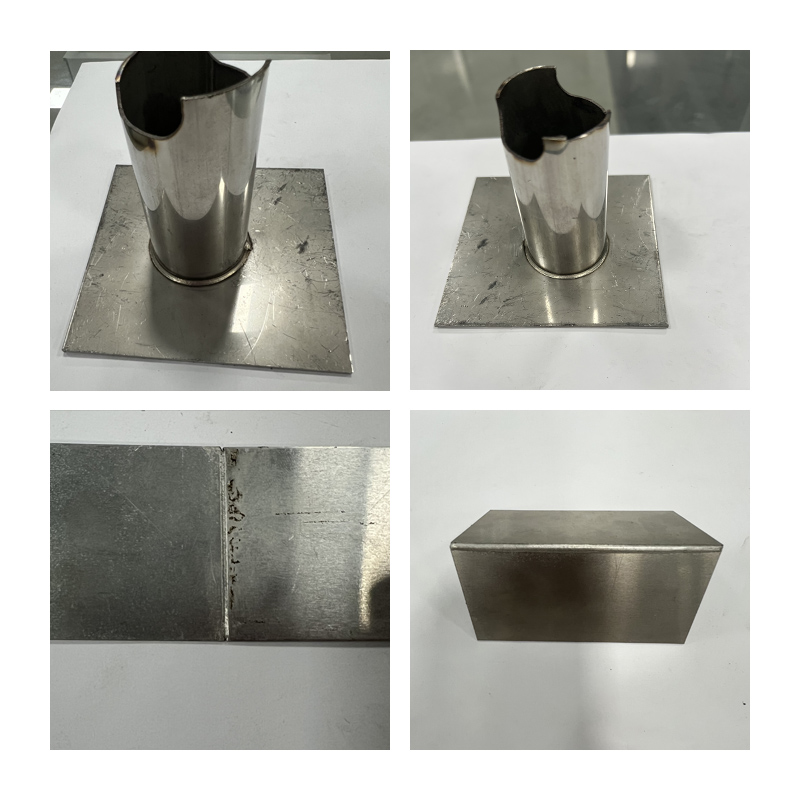 手持式激光焊接工艺图片