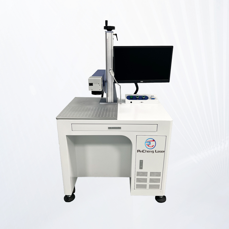 雾化片激光打孔机