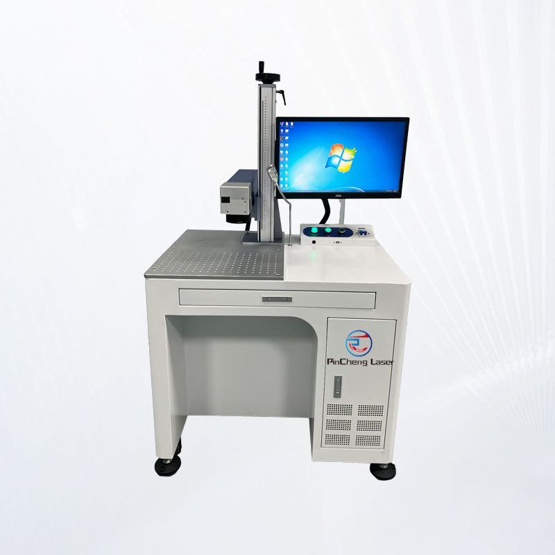 雾化片激光打孔机