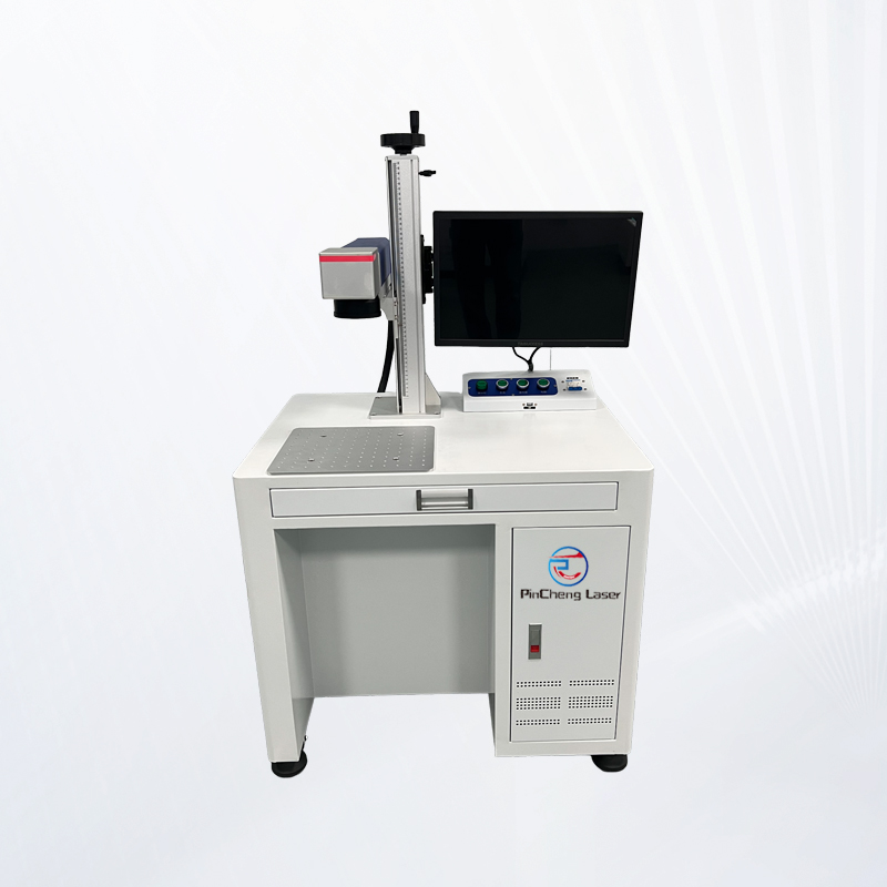 光纤激光打标机