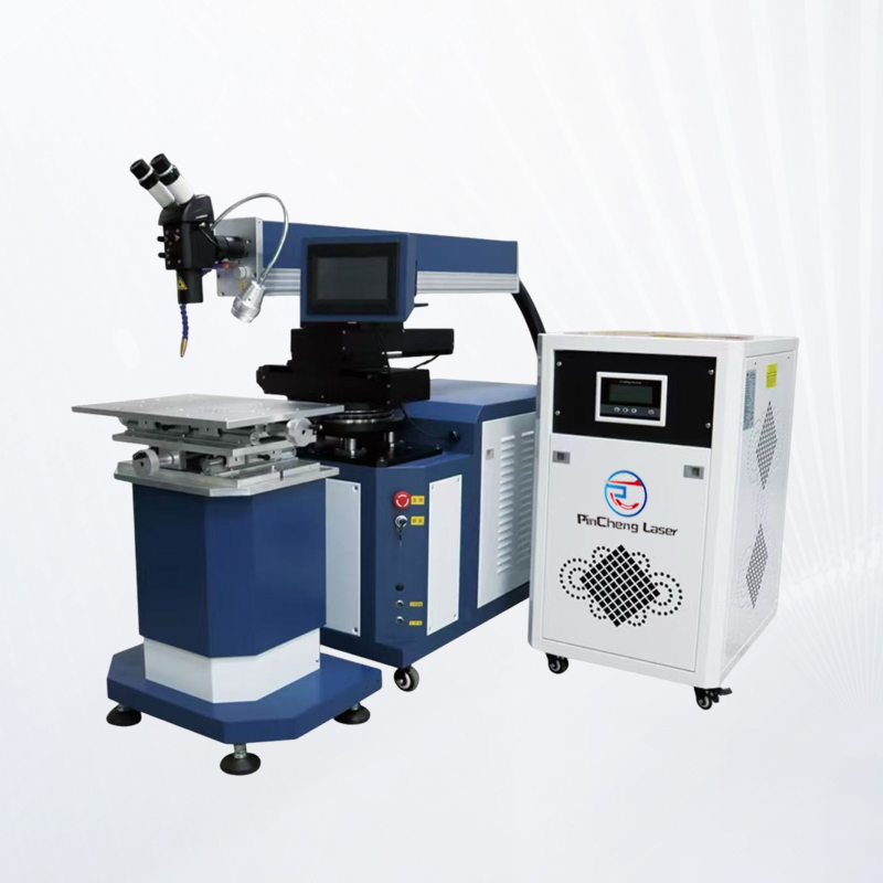 模具激光焊接机