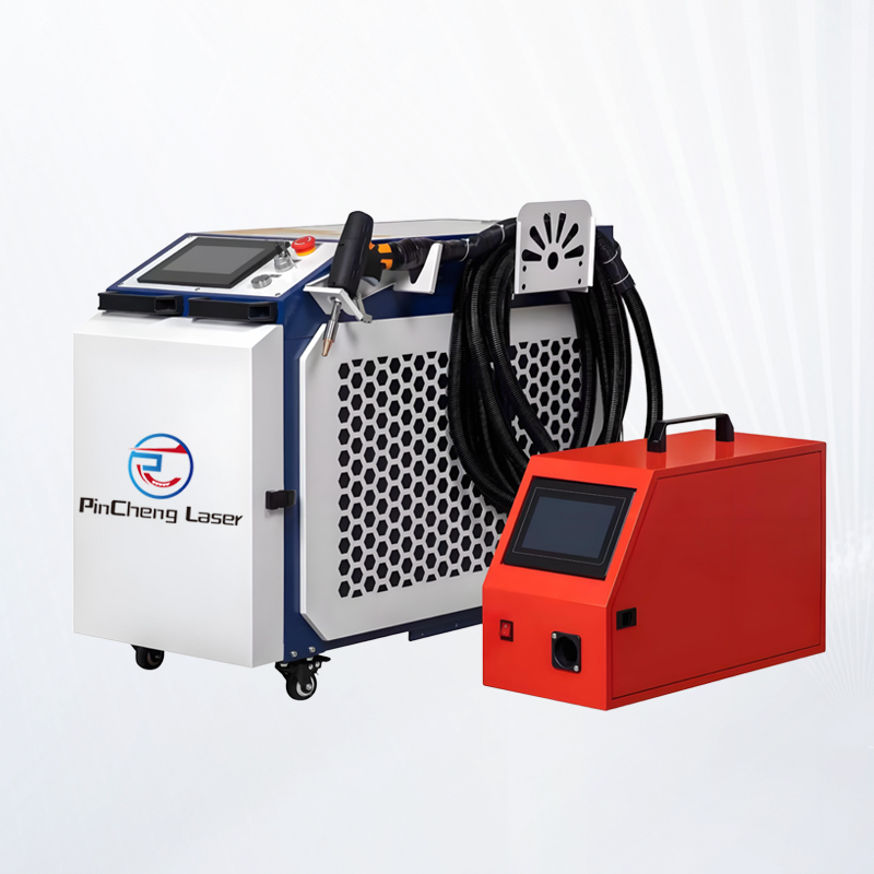 手持激光焊接机