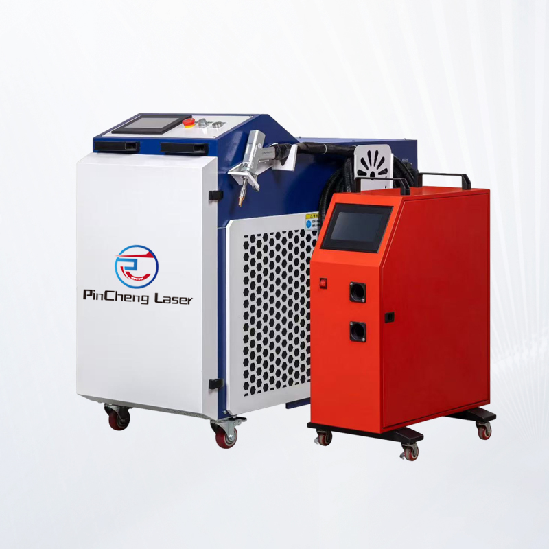 高温环境对激光焊接机的影响