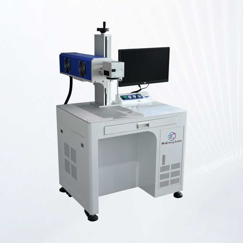 二氧化碳激光打标机