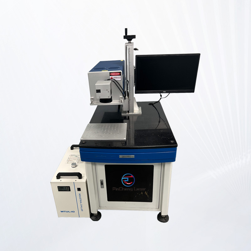 红皮激光打标机