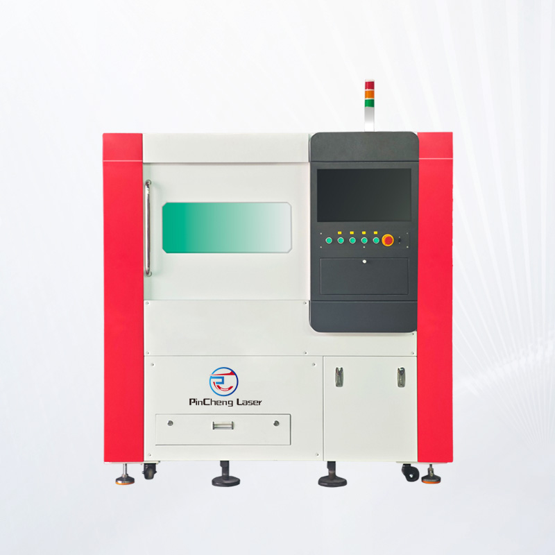 精密激光切割机