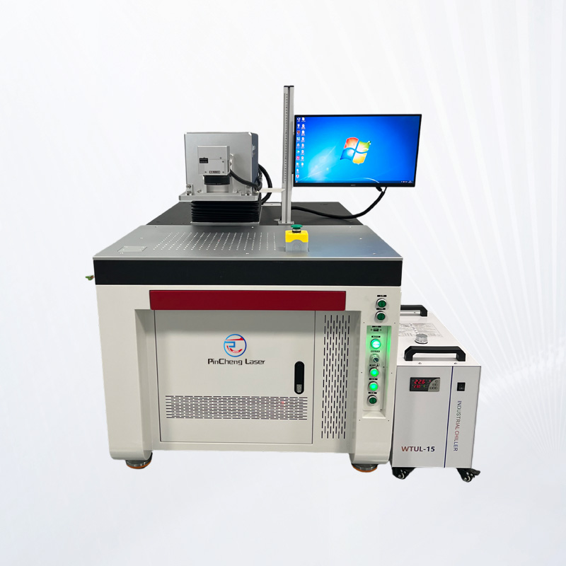 激光焊接机有哪些应用领域