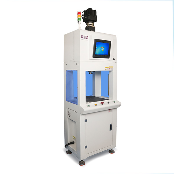 分析伺服压装机有哪些重要作用？