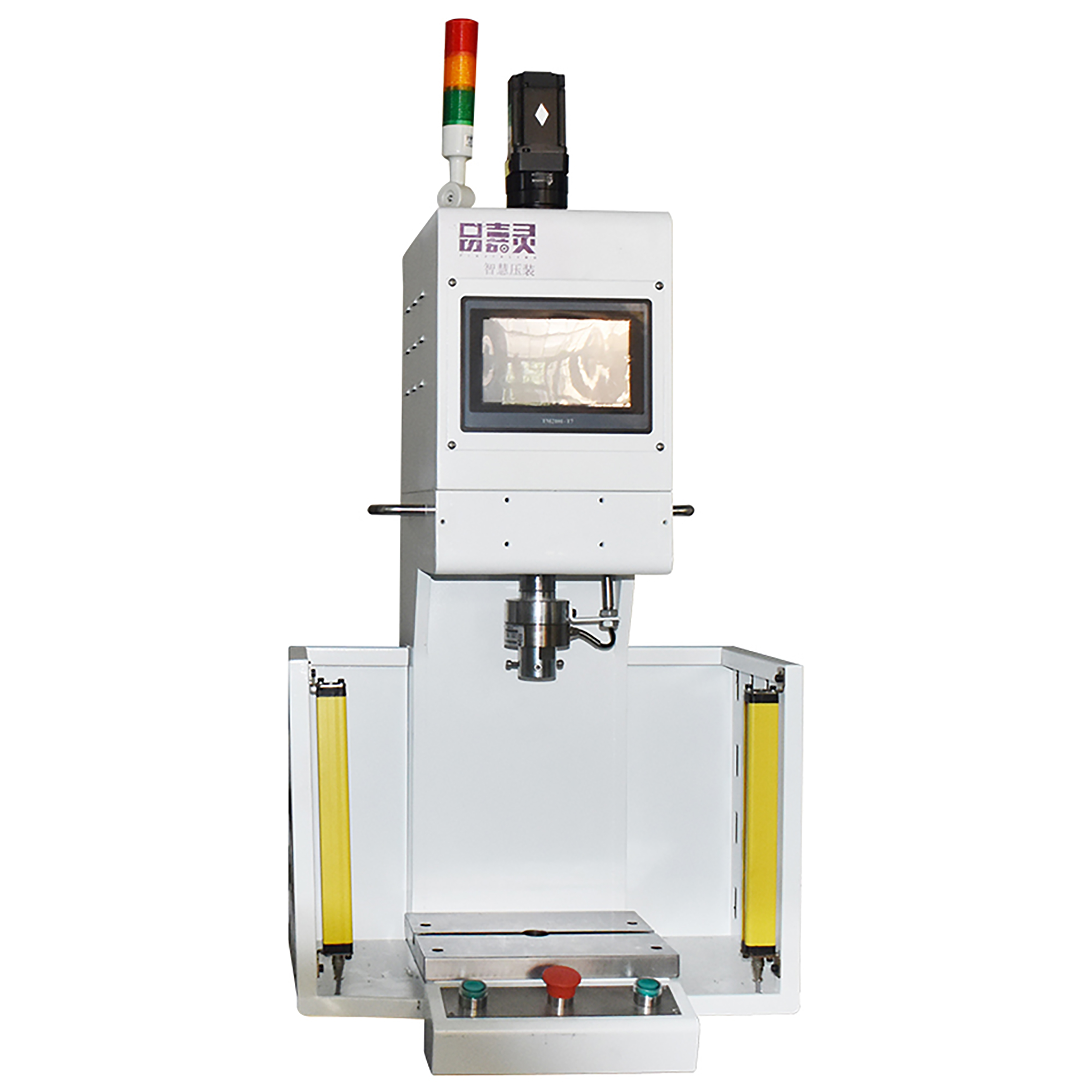 看一看桌上压力机操作安全注意事项是什么？