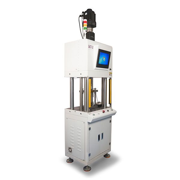 四柱压力机日常维护和保养方法有哪些？