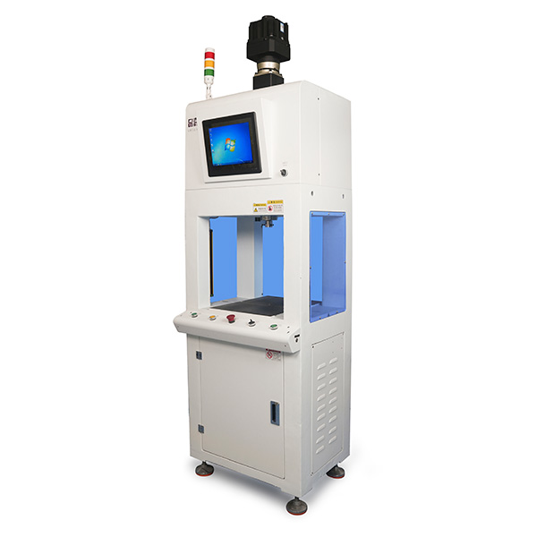 伺服压力机核心特点是什么？