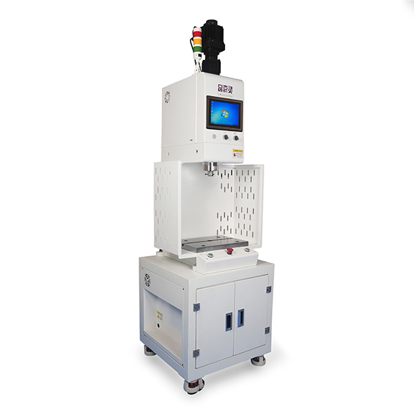 关于智能压力机核心功能与优势分别是什么？