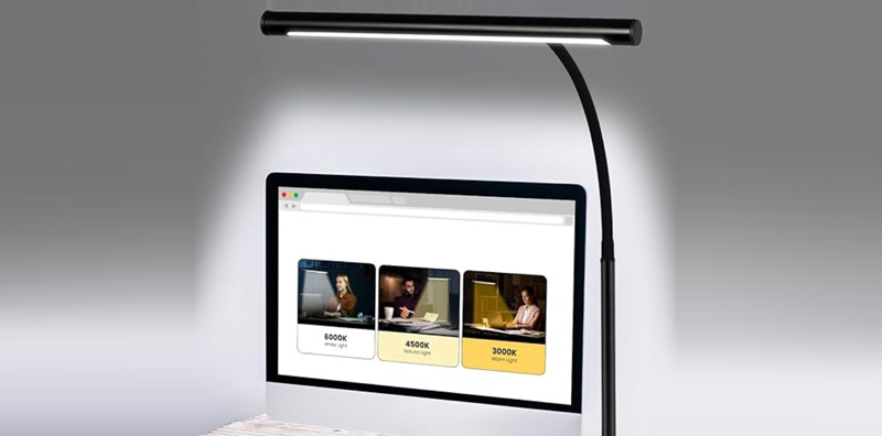 屏幕灯选购建议