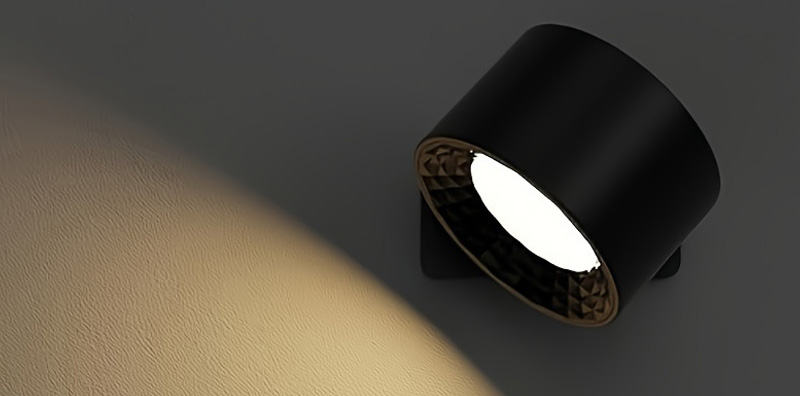 复古风格,选择哪种类型的墙壁灯呢