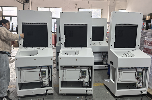 2026最新智能急救站、AI急救实训一体机厂家定制——品瑞科技