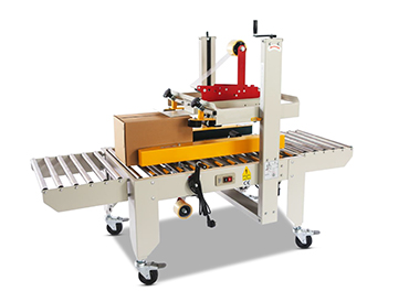 自动封箱机皮带流水线皮带打滑解决方法