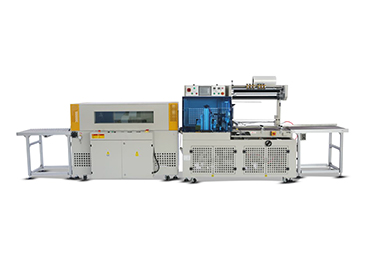 来了解提高包装效率还简单轻便的全自动热收缩机包装