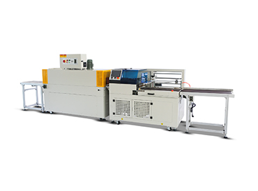 在食品工业中全自动热收缩包装机起到了具有优秀的实用性的重要作用