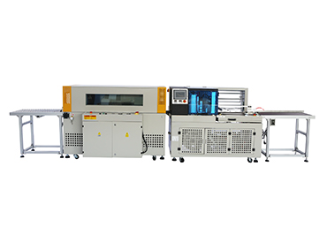 自动热收缩包装机多种多样的包装方式