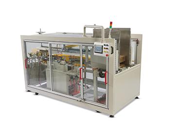 纸箱自动开箱机的5个好处