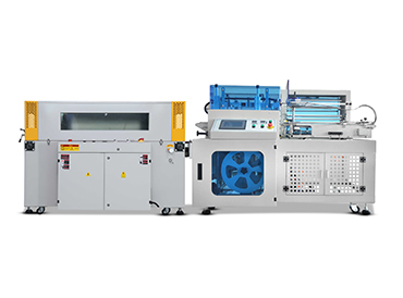 全自动食品热收缩包装机需要谨慎